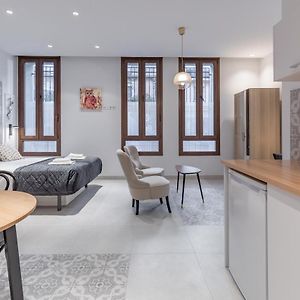 Apartamento Estudio